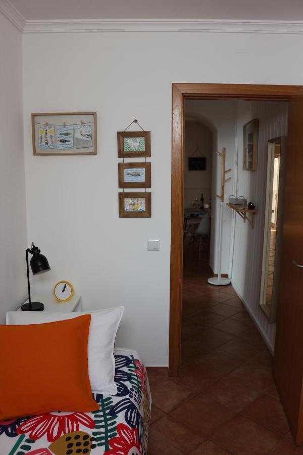 Home Sweet Home Vrsa วีลาเรอัลเดซานโตอันโตนิโอ ภายนอก รูปภาพ