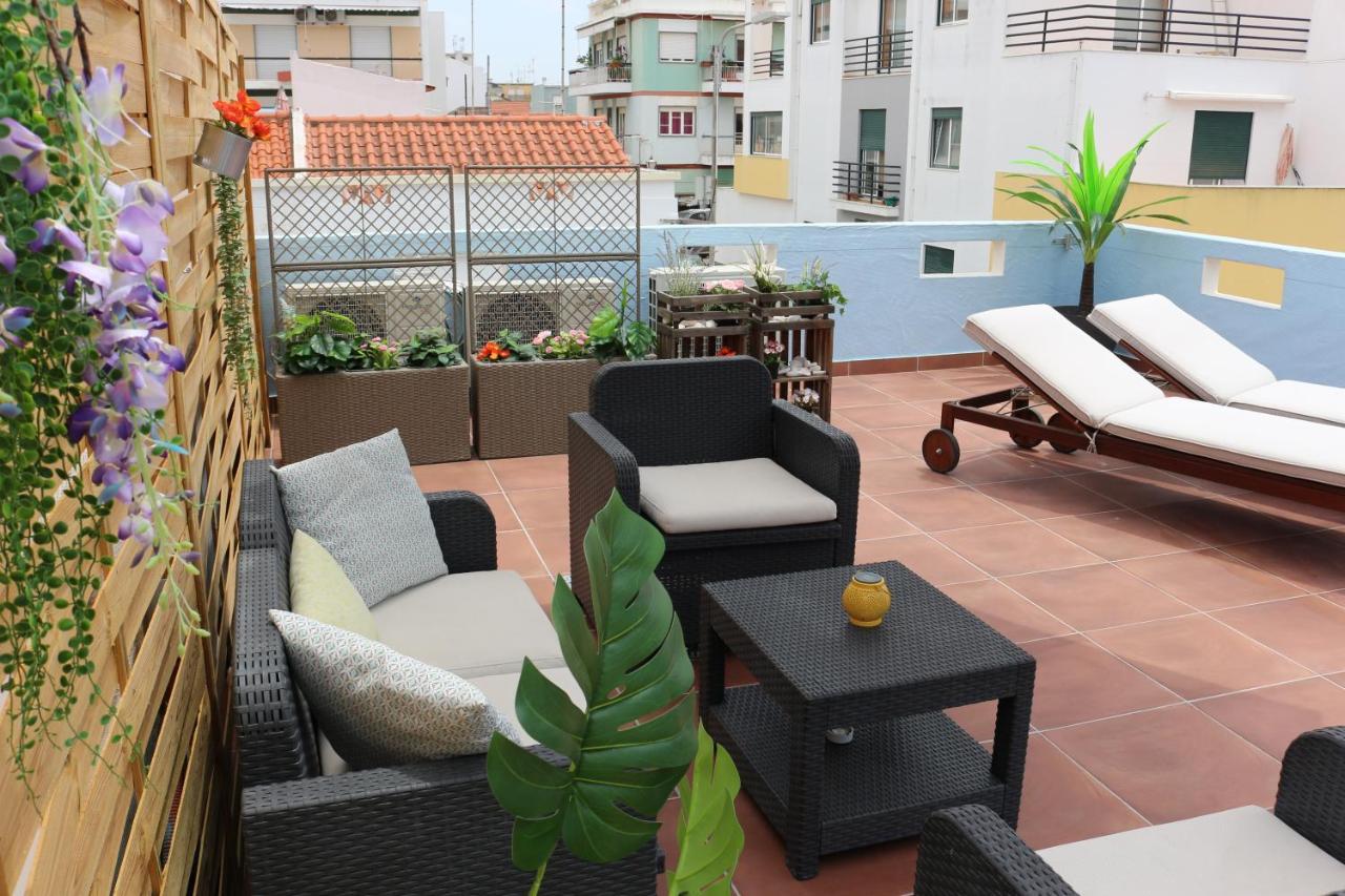 Home Sweet Home Vrsa วีลาเรอัลเดซานโตอันโตนิโอ ภายนอก รูปภาพ