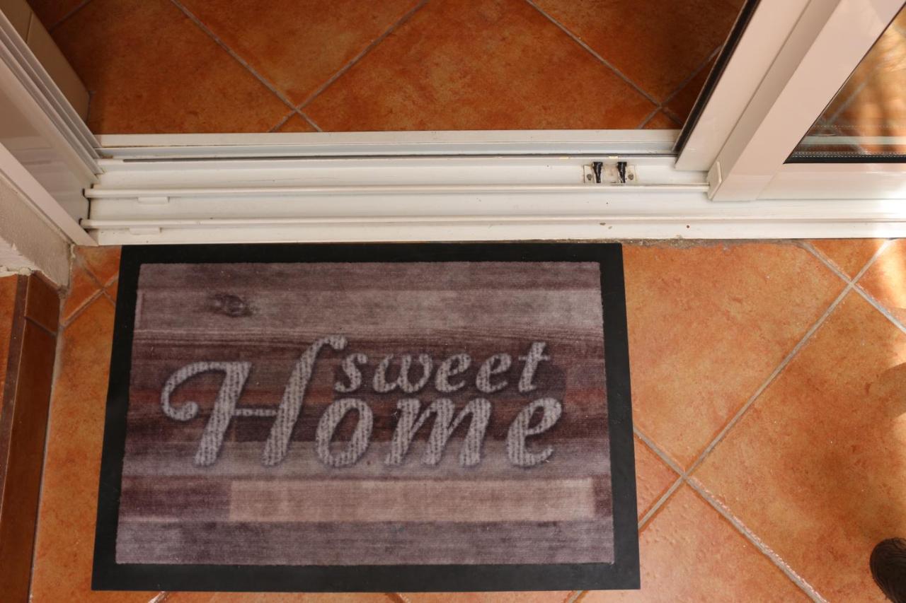 Home Sweet Home Vrsa วีลาเรอัลเดซานโตอันโตนิโอ ภายนอก รูปภาพ