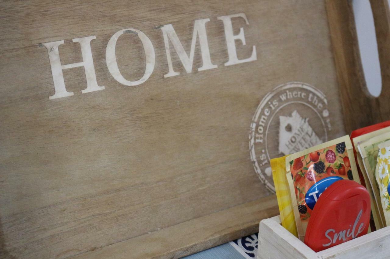 Home Sweet Home Vrsa วีลาเรอัลเดซานโตอันโตนิโอ ภายนอก รูปภาพ